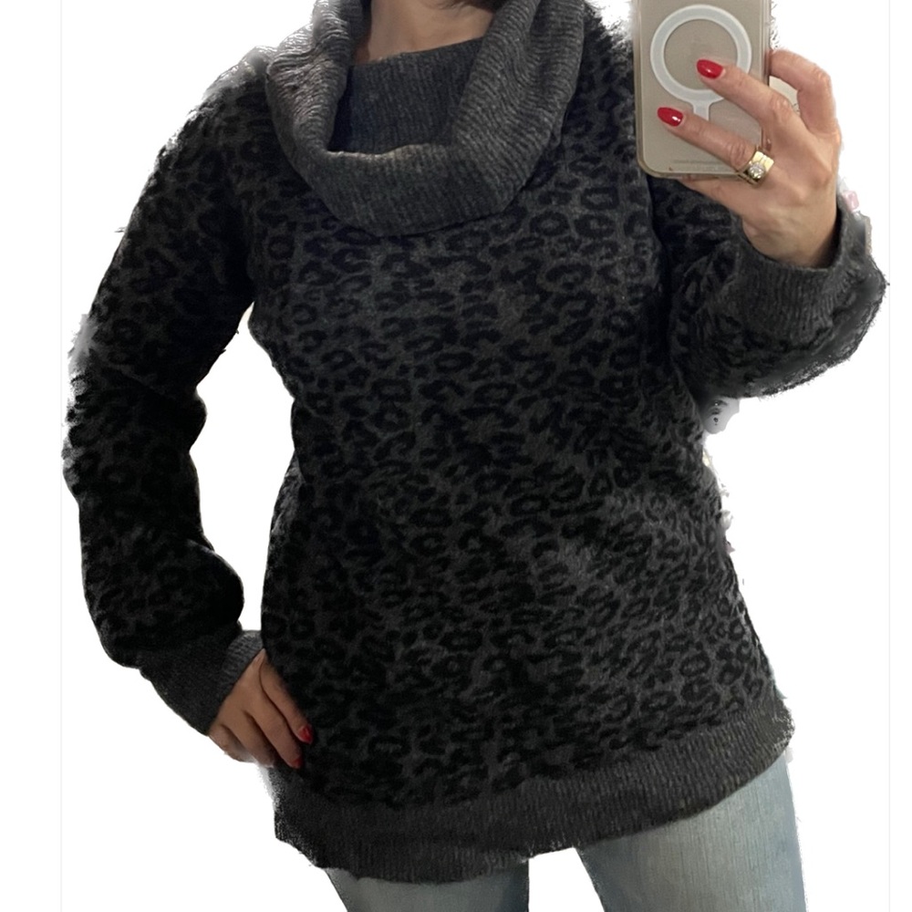 Anthropologie sweater